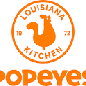 Popeyes Dev logo